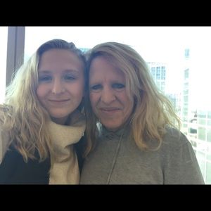 Meet your Posher, Paula